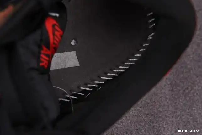 MaikeSneakers Year OG DD2233-001 Low Jordan New 1 Chinese 0517